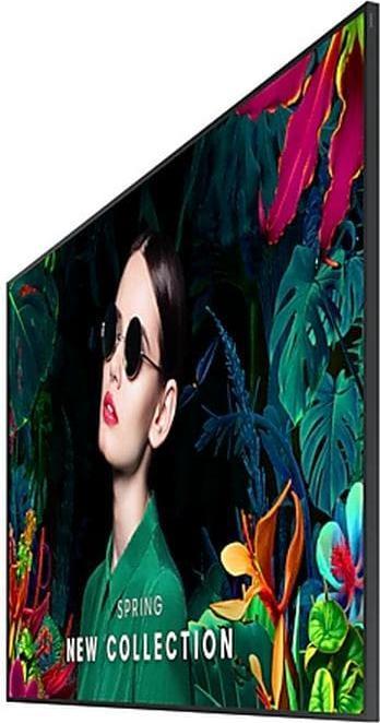 Actual product image Samsung Displays (3840 x 2160 Pixels, 98")