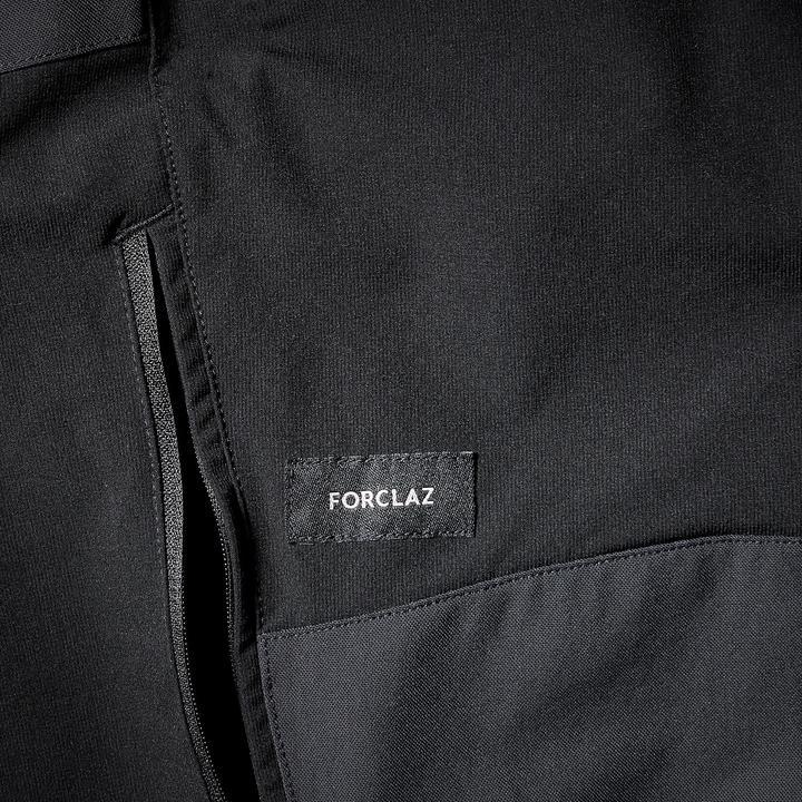 Image du produit Simond Pantalon de trekking femme hydrofuge Trekking - MT900 (Bande de fréquences 38 (2600 MHz))