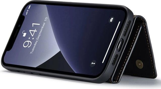 Image du produit Dg.Ming Étui rigide M1 Series avec porte-monnaie détachable (Apple iPhone 14 Pro Max)