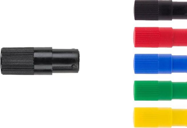 Caran d'Ache Fixpencil-Knopf mit Spitzer (1 x)