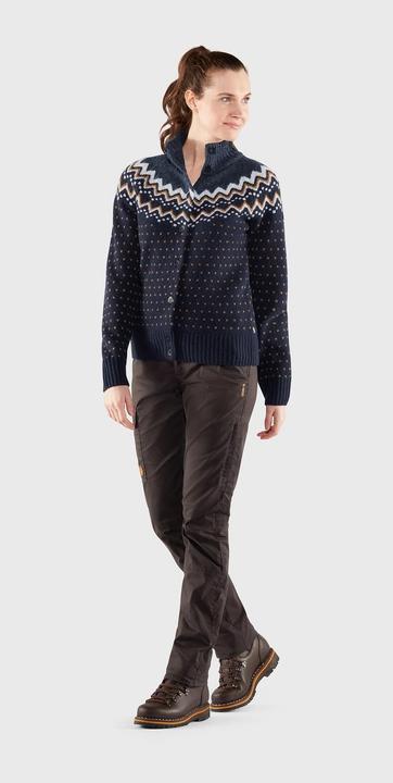 Actual product image Fjällräven Övik (L)