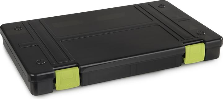 Actual product image Matrix storage boxes 16 shallow compartments (x5)