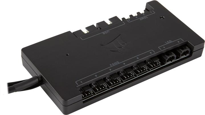 Immagine prodotto Corsair Comandante Pro (6 Ventilatore)