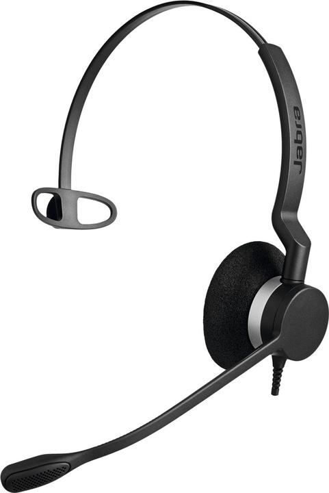 Produktbild Jabra BIZ 2300 UC Mono (Kabelgebunden, USB-A)