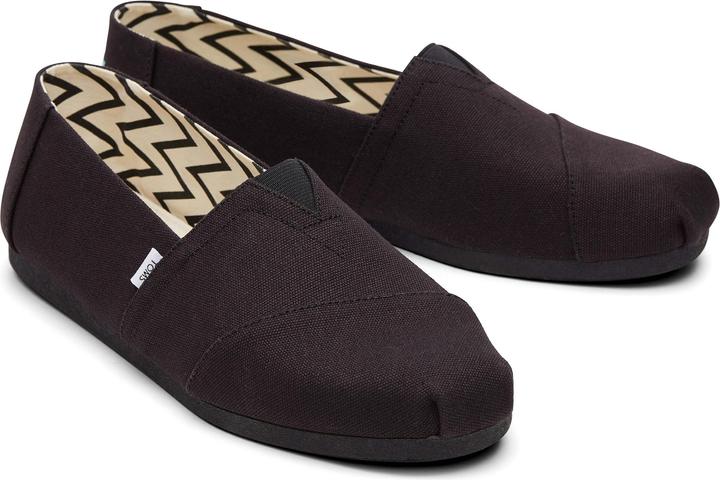 Actual product image Toms 's Classic Alpargata RecyCot (40.5)