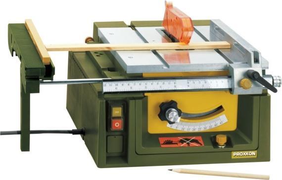 Image du produit Proxxon Dispositif de coupe à fil chaud THERMOCUT 230/E