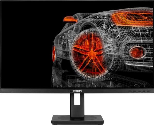 Produktbild Philips 278B1/00 (3840 x 2160 Pixel, 27")