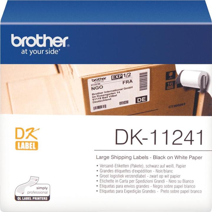 Produktbild Brother Dk-11241