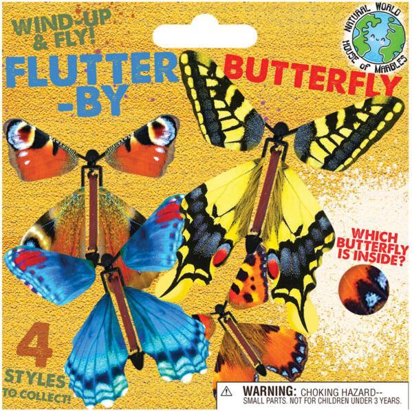 Produktbild House of Marbles Fliegender Schmetterling