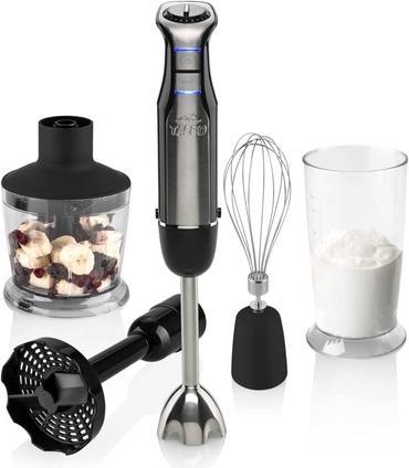 Actual product image ETA Shredder-mixer ETA505690000 Tasso