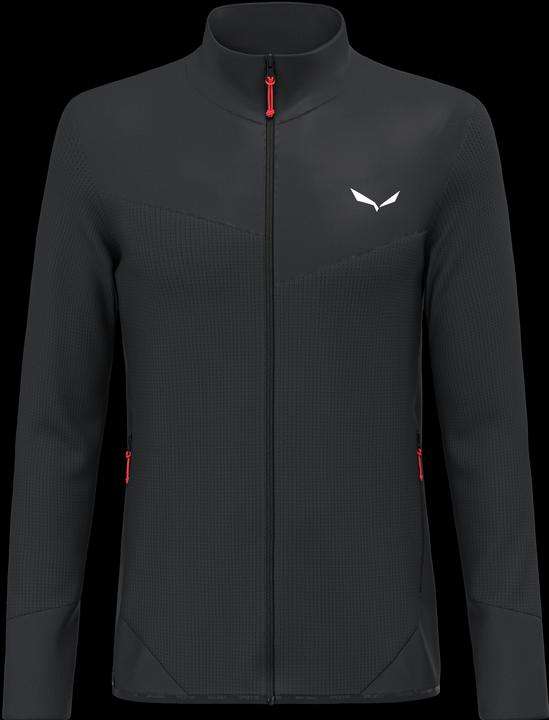 Immagine prodotto Salewa Giacca Puez Waffle Hybrid Polarlite (50, L)