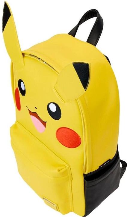 Image du produit Loungefly Sac à dos Pokemon by Full-Size
