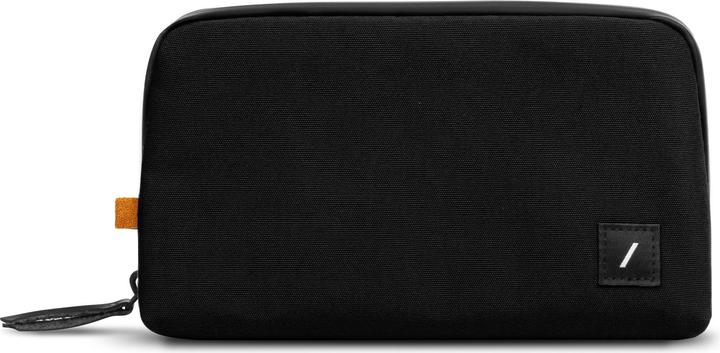 Produktbild Native Union W.F.A Stow Lite Organizer -tarvikepussi, musta