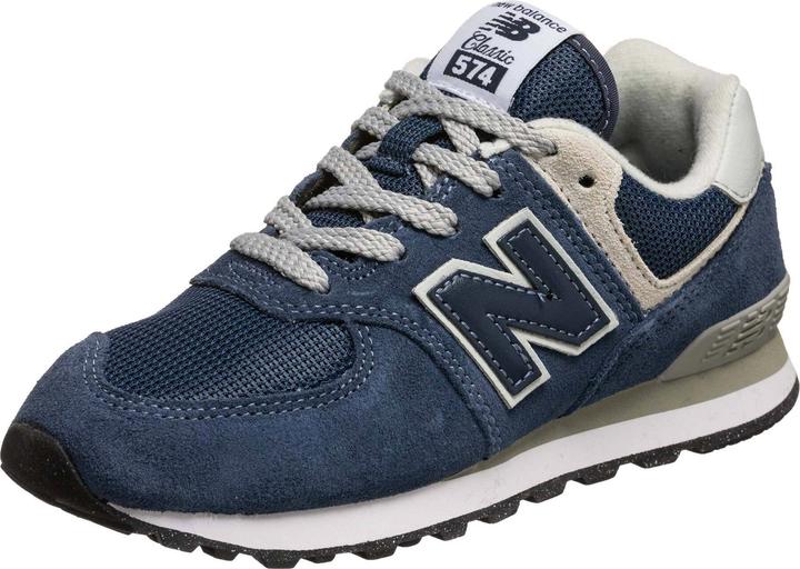Produktbild New Balance 574 Sneaker Kinder (30)