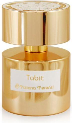 Actual product image Tiziana Terenzi TABIT Extrait Perfume (Eau de parfum, 100 ml)