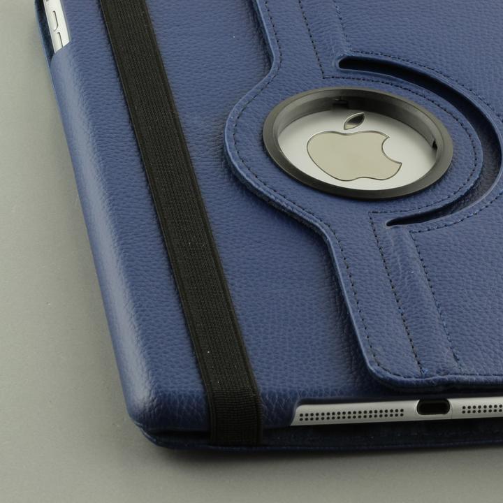 Immagine prodotto PhoneLook Cover Premium Flip 360 blu scuro (IPad Mini 4)