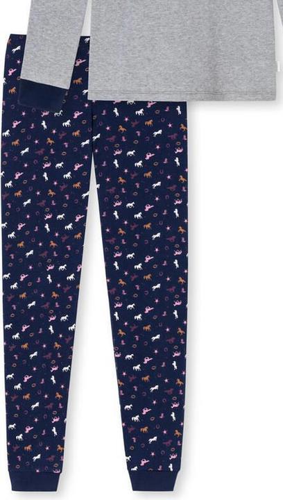 Image du produit Schiesser 116+128 / Pyjama pour adolescentes (128)