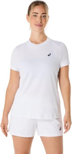 Actual product image ASICS Performance COURT SS TOP Lady (XL)