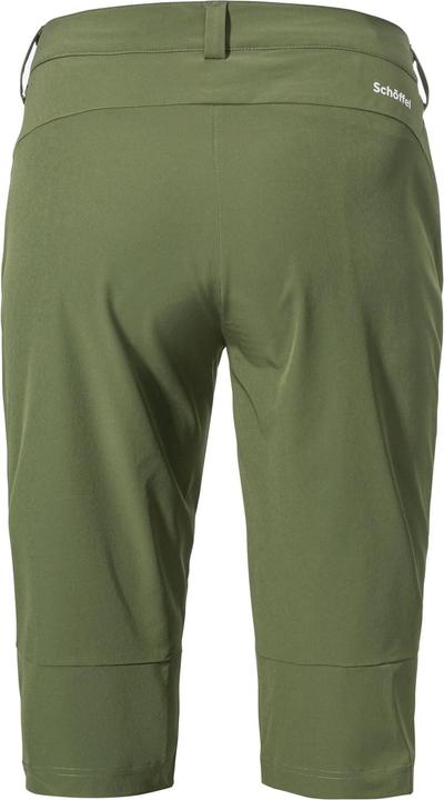 Actual product image Schöffel Capri Pants Style Keitele WMS (38)