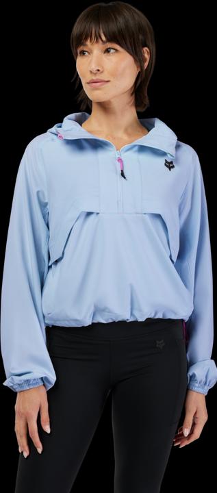 Produktbild Fox W Survivalist Windbreaker (XS)
