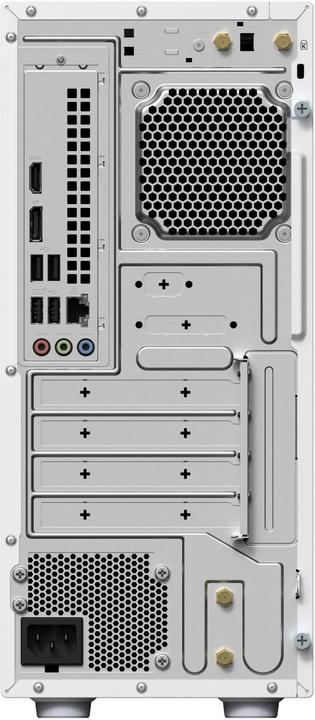 Immagine prodotto ASUS V500MV (Intel Core i5-13420H, 16 GB, 512 GB, Grafica Intel UHD)
