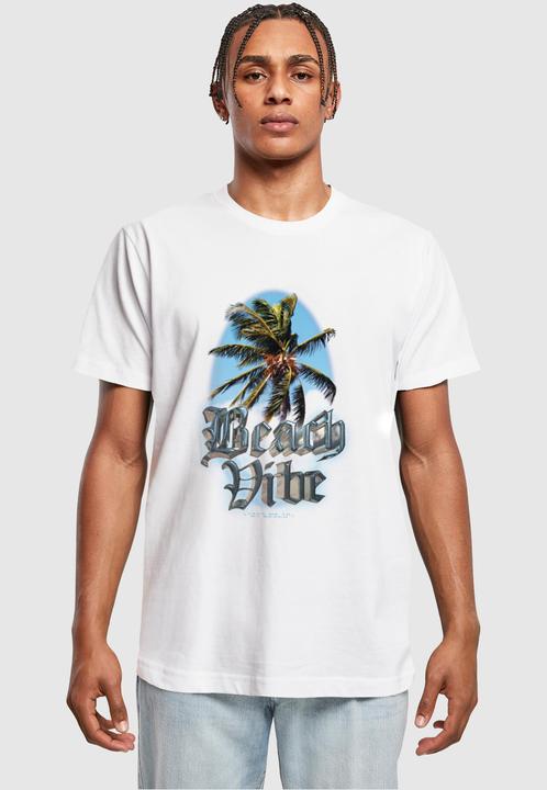 Image du produit Mister Tee Tee Beach Vibe - 110401 (M)