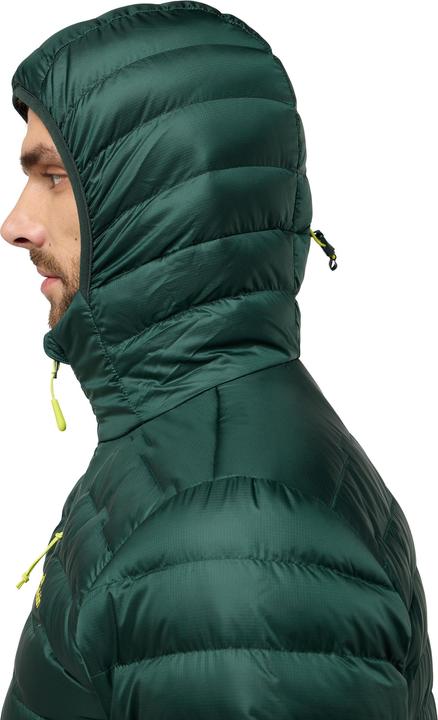 Produktbild Jack Wolfskin Passamani Down Hoody (L)