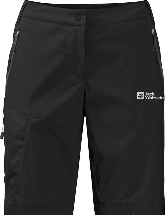Jack Wolfskin Glastal (38)