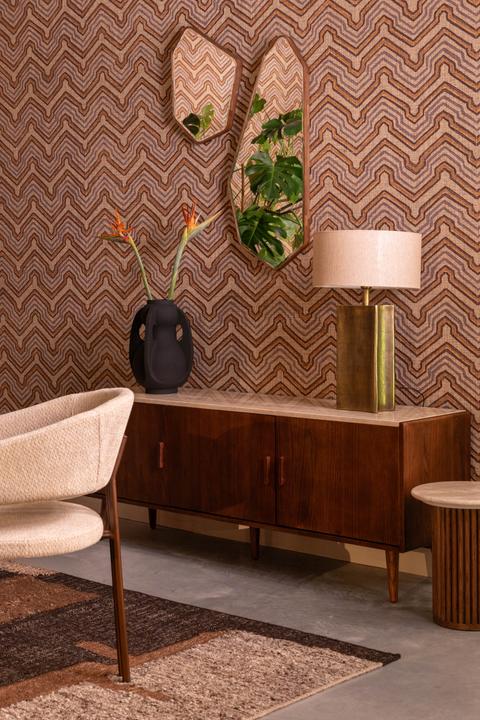 Image du produit Dutchbone Rico Table Lamp (E27)