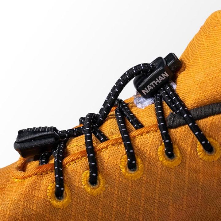 Image du produit Nathan Reflective Run Laces