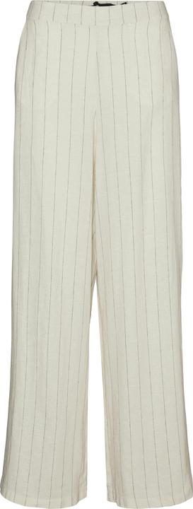 Vero Moda VMMINDY Mittlere Taille Hose Hose (W34/L32)
