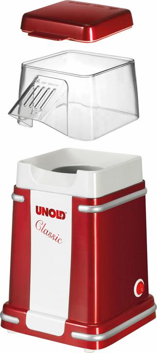Image du produit Unold Popcorn Maker Classic