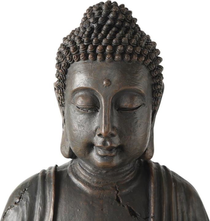 Produktbild Boltze Home Buddha (45 x 45 x 70 cm)