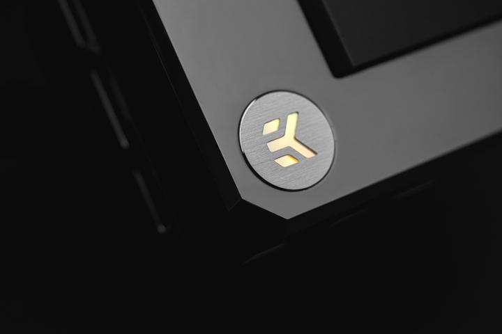Actual product image EKWB EK-AIO Elite 280 D-RGB