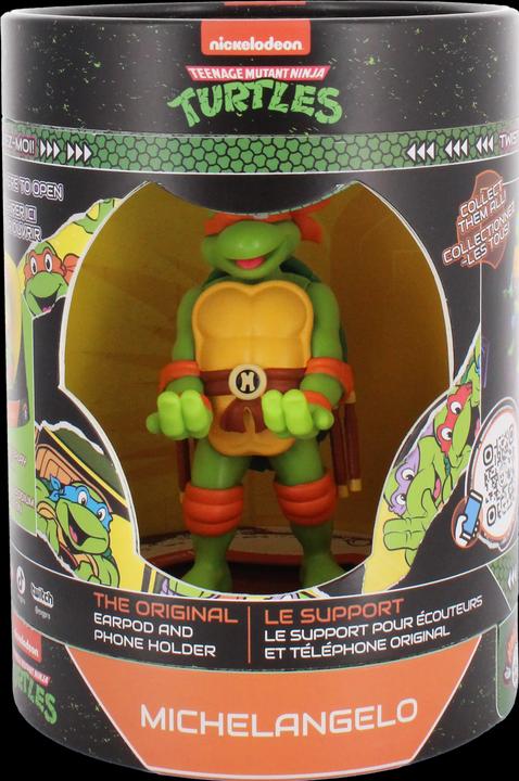 Immagine prodotto Exquisite Gaming TMNT: Michaelangelo - Cable Guy Holdem