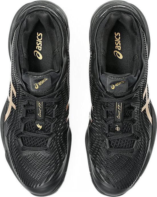Produktbild ASICS Performance Court FF 3 Novak Night Energy Allcourt Tennisschuh Herren (42)