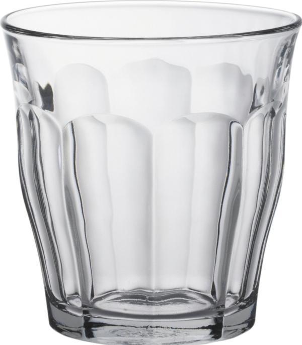 Actual product image Duralex Picardy (0.31 l, 6 x)