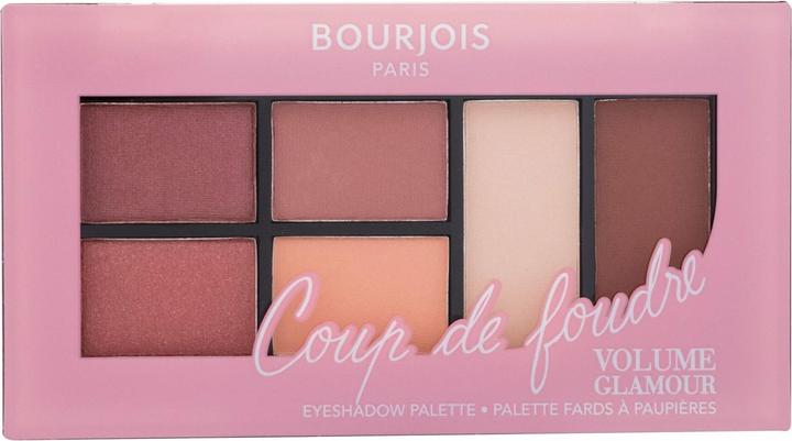 Bourjois Volume Glamour (03 Cute Look)
