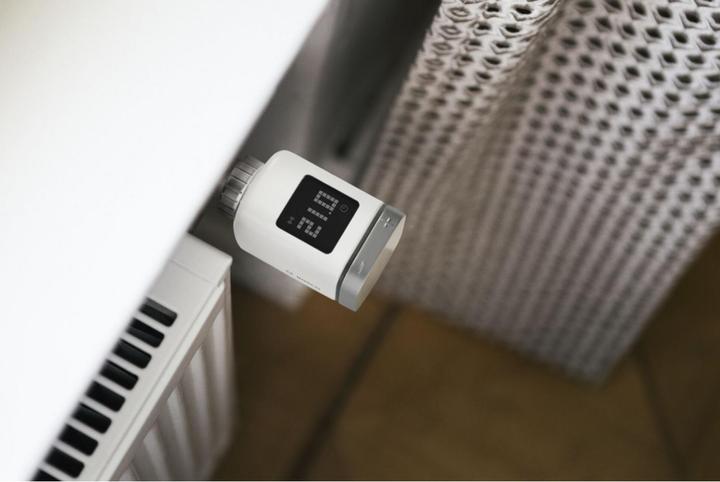 Image du produit Bosch Hausgeräte Heizkörper-Thermostat II