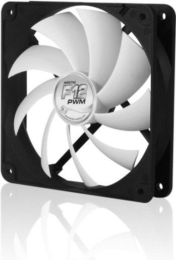 Produktbild Arctic F12 Pwm Pst (120 mm, 1 x)