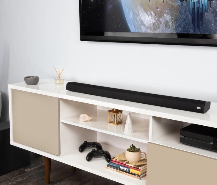 Actual product image Polk Signa S2 (120 W, 2.1 Channel)
