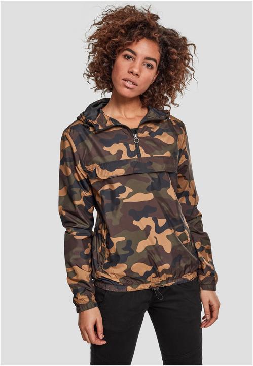Immagine prodotto Urban Classics Giacca leggera (XS)
