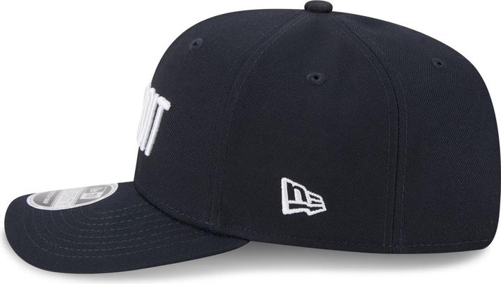 Actual product image New Era 9Seventy Stretch Cap City Connect Detroit Tigers