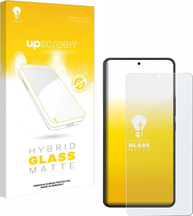 Image du produit upscreen Reflection Shield Verre Mat (1 pièce(s), Asus Zenfone 11 Ultra)