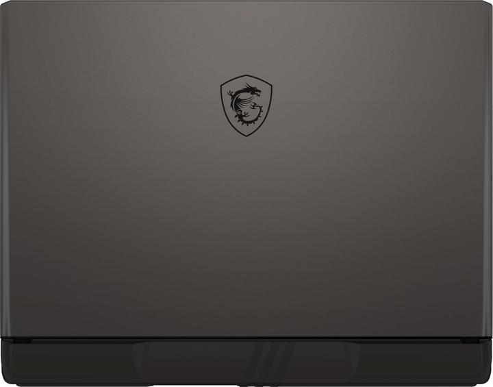 Actual product image MSI Vector 17 HX A13VIG-673 (RTX 4090, GDDR6 (17", Intel Core i9-13980HX, 32 GB, 2000 GB, DE)