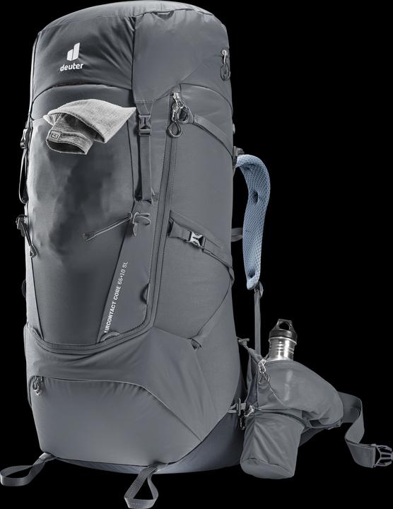 Produktbild Deuter Aircontact Core 65+10 SL (65 l)
