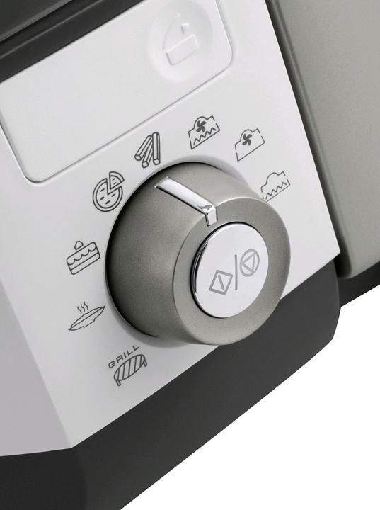 Image du produit De'Longhi FH 1396 Extra Chef Plus