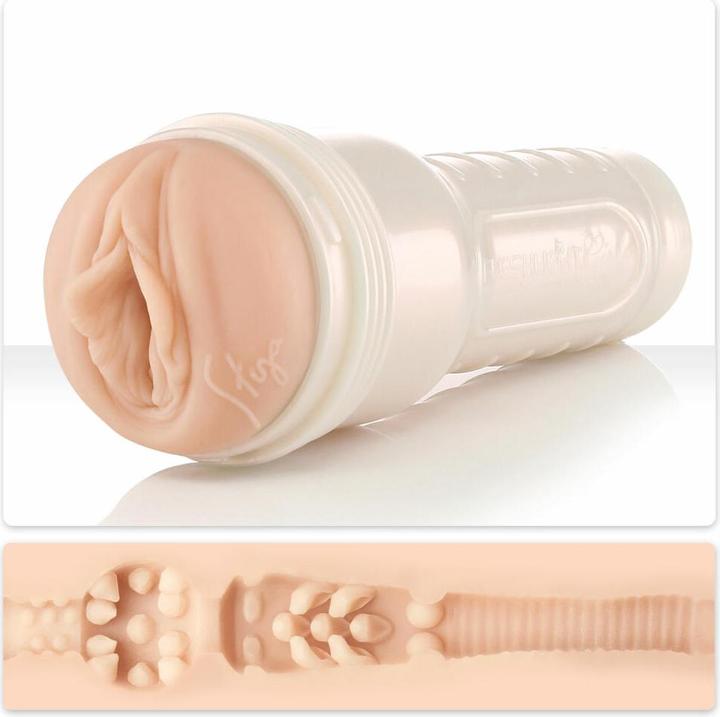 Image du produit Fleshlight Stoya Destroya