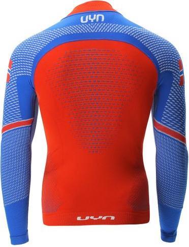 Actual product image UYN Thermoshirt Natyon Norwegen (XS)