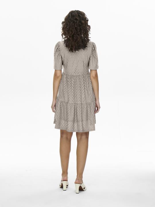 Produktbild JdY Jdycarla Cathinka S/S Dress Jrs Noos (S)